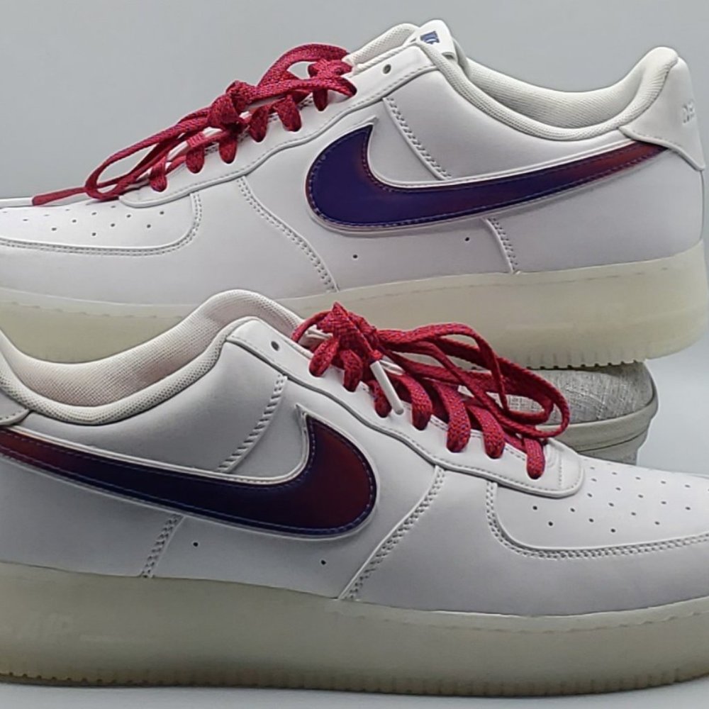 Nike Air Force 1 '07 De Lo Mio Men's Size 15 NEW